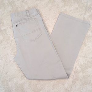Sigrid Olsen Jeans size 8